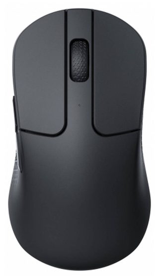 Беспроводная мышь Keychron M3 mini, чёрный