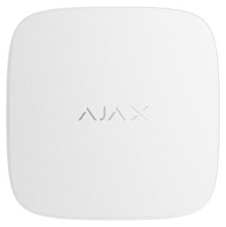Signalizatsiya datchiklari Ajax FireProtect 2 RB (Heat) (9SA) white, oq
