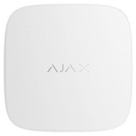 Ajax FireProtect 2 RB (Heat) (9SA) white датчик температуры