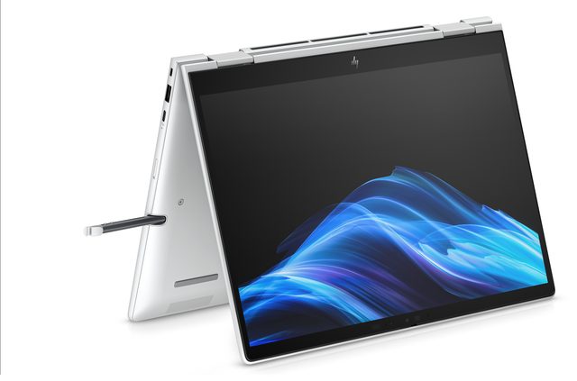 Noutbuk HP EliteBook 8 Flip G1i 13 32 GB/1 TB — Surat 2