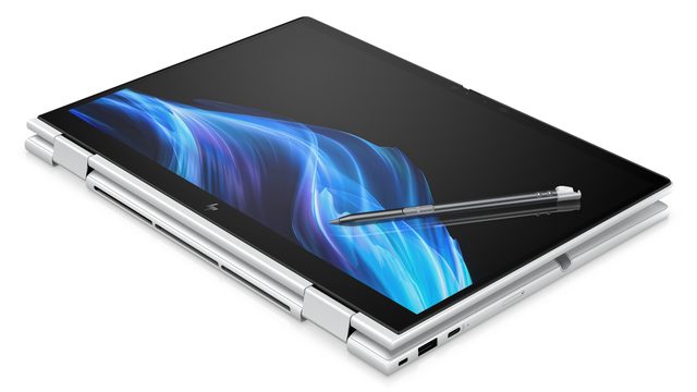 Noutbuk HP EliteBook 8 Flip G1i 13 32 GB/1 TB — Surat 4