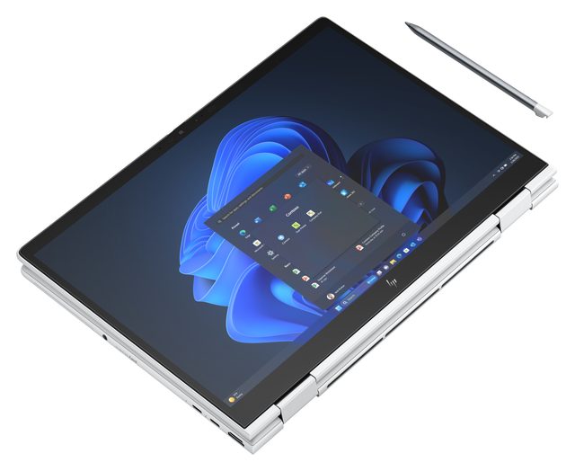 Noutbuk HP EliteBook 8 Flip G1i 13 32 GB/1 TB — Surat 5
