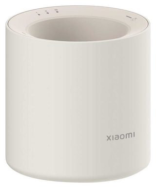 Аромадиффузор Xiaomi Smart Scent Diffuser, серый — фото 3
