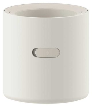 Аромадиффузор Xiaomi Smart Scent Diffuser, серый — фото 4