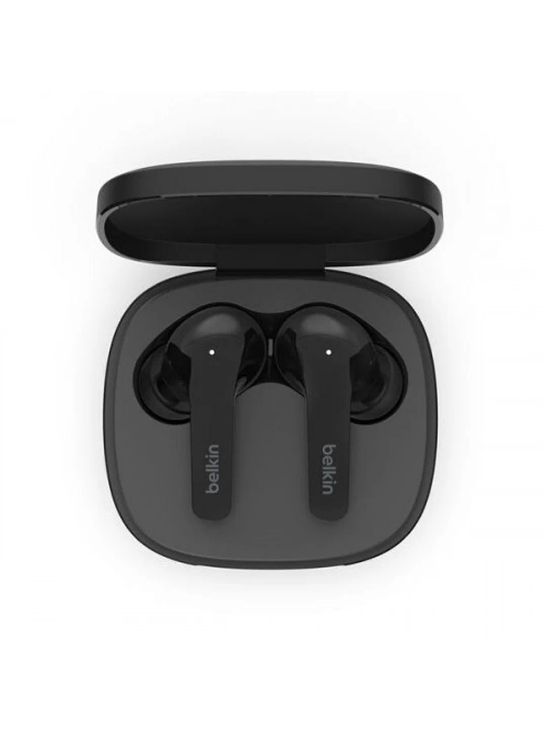 Наушники Belkin SoundForm Flow, чёрный