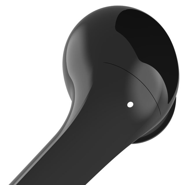 Quloqchinlar Belkin SoundForm Flow, qora — Surat 5