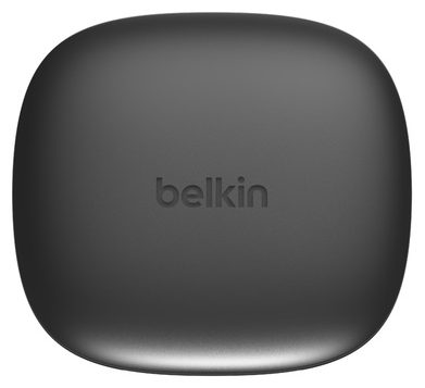 Quloqchinlar Belkin SoundForm Flow, qora — Surat 7