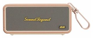 Портативная колонка 2E SoundLegend