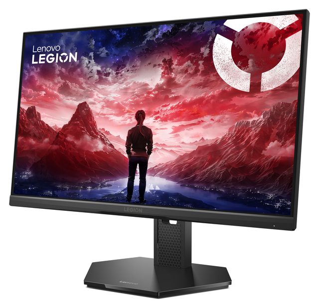 Monitor Lenovo Legion 25-10 24,5″ — Surat 3