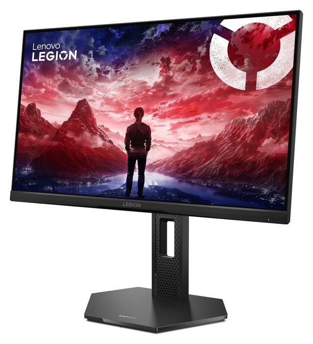 Monitor Lenovo Legion 25-10 24,5″ — Surat 4