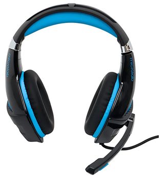Quloqchinlar Microlab G6 BLUE-BLACK