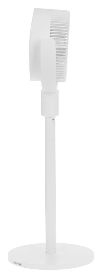 Вентилятор Xiaomi Smart Standing Air Circulation Fan, белый — Фото 5