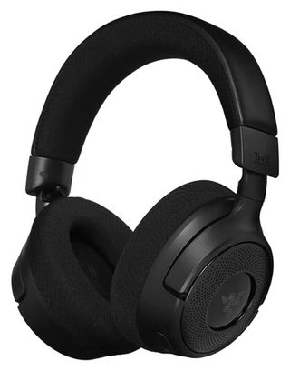 Беспроводная игровая гарнитура Razer Kraken V4, чёрный