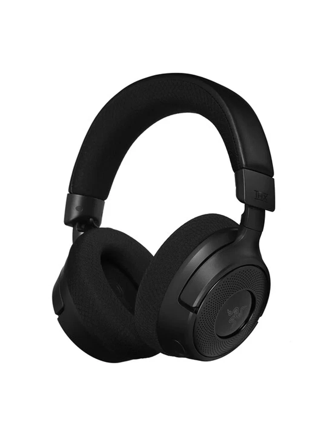 Simsiz oʻyin garniturasi Razer Kraken V4, qora