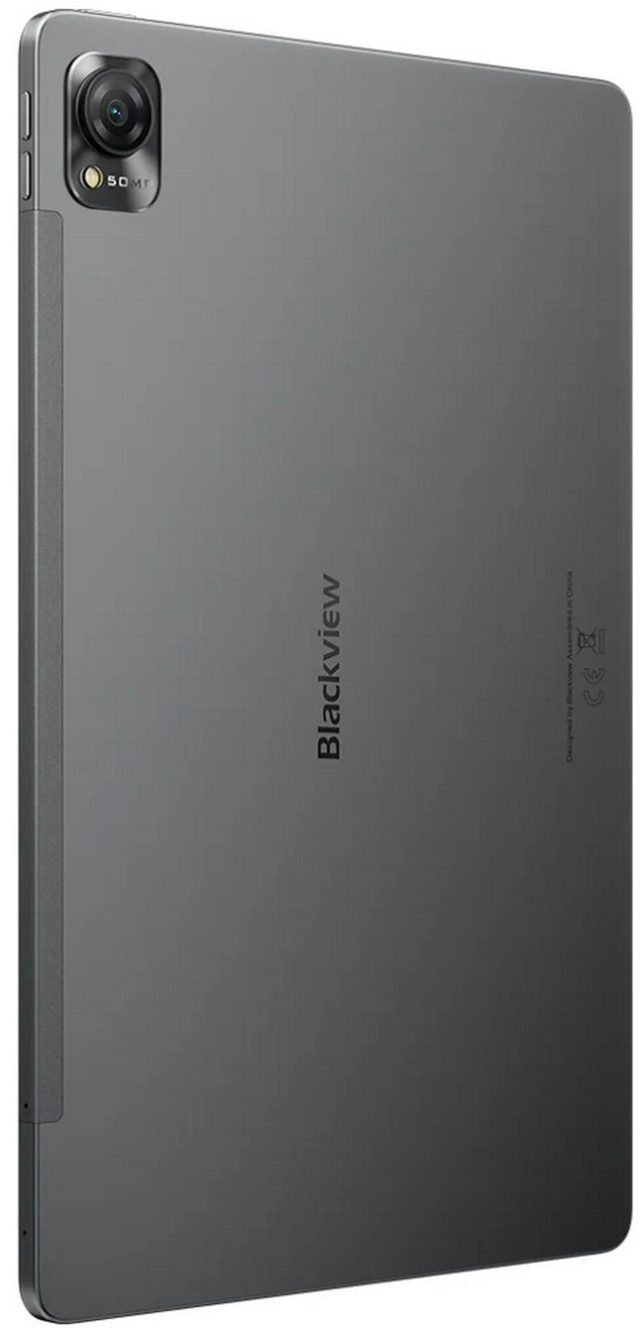 Planshet Blackview Tab Mega 1 LTE 12/256 GB, Blackview X1 aqlli soati bilan — Surat 7
