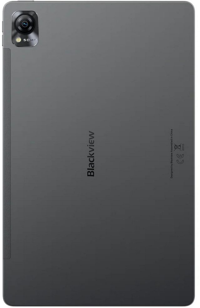 Planshet Blackview Tab Mega 1 LTE 12/256 GB, Blackview X1 aqlli soati bilan — Surat 8