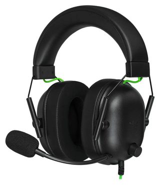 Наушники Razer BlackShark V2 X