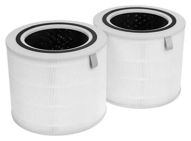 Фильтр для очистителя воздуха Xiaomi Mijia Smart Air Purifier Max — Фото 2