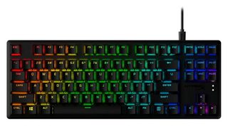 Игровая клавиатура HyperX Alloy Origins Core PBT HyperX Red