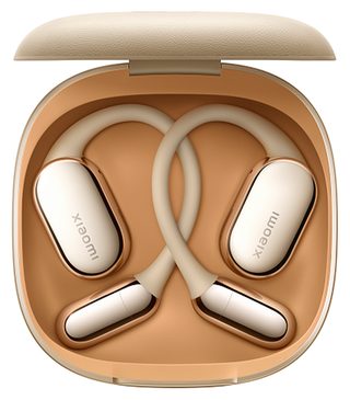 Quloqchinlar Xiaomi OpenWear Stereo Pro, oltin rang