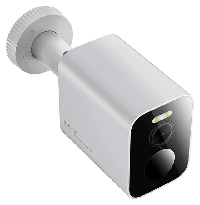 Камера видеонаблюдения Xiaomi Outdoor Camera BW300, белый — Фото 2