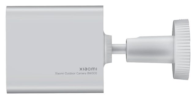 Камера видеонаблюдения Xiaomi Outdoor Camera BW300, белый — Фото 4