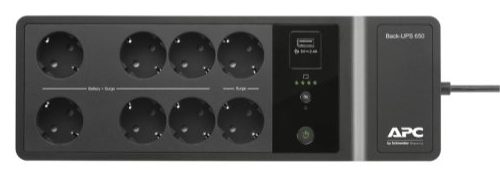 APC Back-UPS 850VA, 230V, USB Type-C and A charging ports — Surat 3