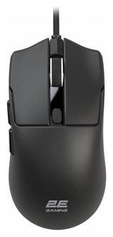Игровая мышь 2E Gaming MG315, чёрный