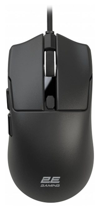 Игровая мышь 2E Gaming MG315, чёрный