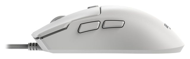 Игровая мышь 2E Gaming MG315, белый — Фото 3