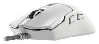 Oʻyin sichqonchasi 2E Gaming MG315, oq — surat 4