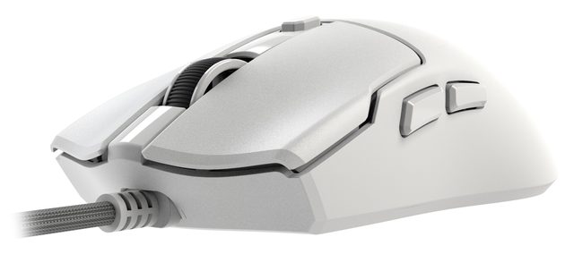 Игровая мышь 2E Gaming MG315, белый — Фото 4