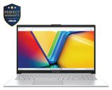 Ноутбук ASUS Vivobook 15 X1504VA 16/512 ГБ, серебристый