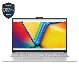 Ноутбук ASUS Vivobook 15 X1504VA 16/512 ГБ, серебристый