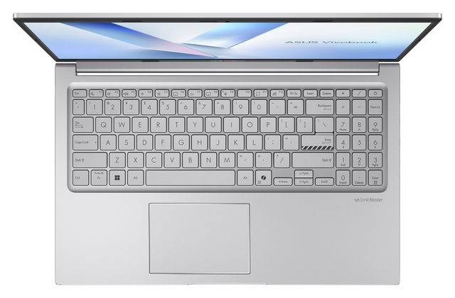 Noutbuk ASUS Vivobook 15 X1504VA 16/512 GB, kumushrang — Surat 6