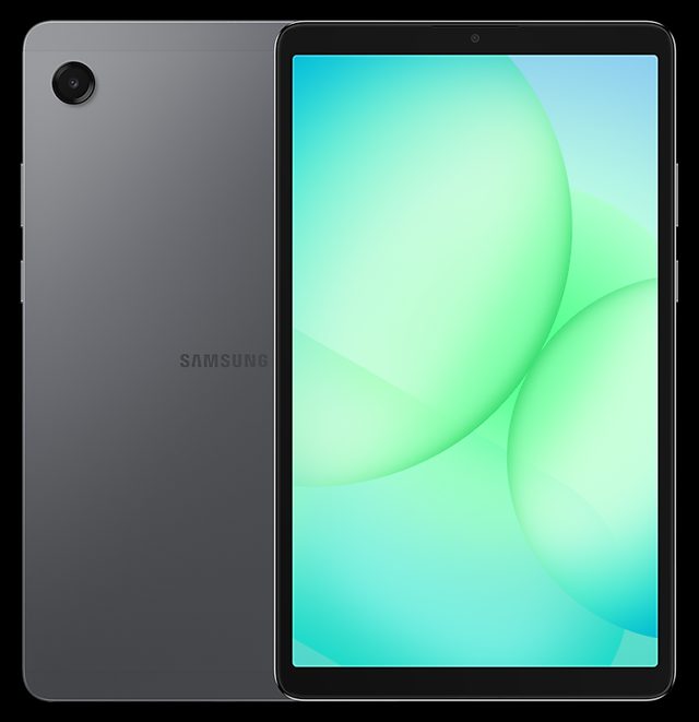 Planshet Samsung Galaxy Tab A11 LTE 128 GB, kulrang — Surat 2