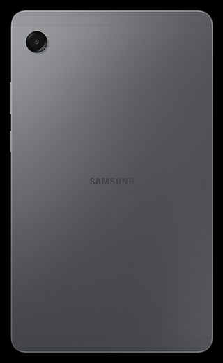 Planshet Samsung Galaxy Tab A11 LTE 128 GB, kulrang — surat 3