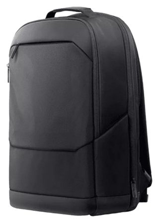 Рюкзак для ноутбука Xiaomi Business Backpack, чёрный — фото 4