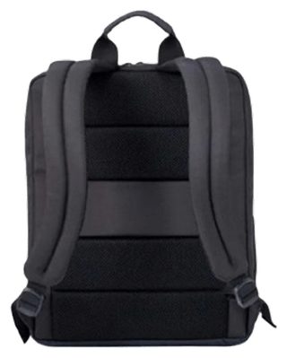 Рюкзак для ноутбука Xiaomi Business Backpack, чёрный — фото 5