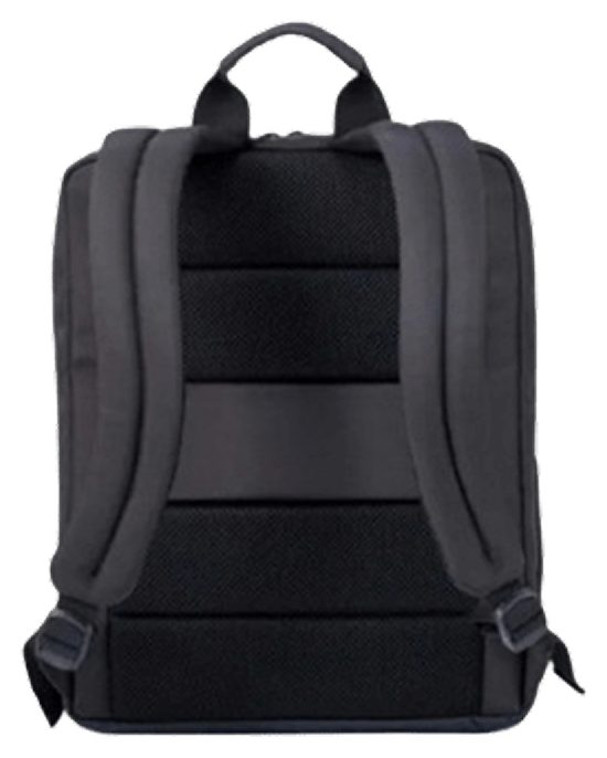 Noutbuk ryukzagi Xiaomi Business Backpack, qora — Surat 4