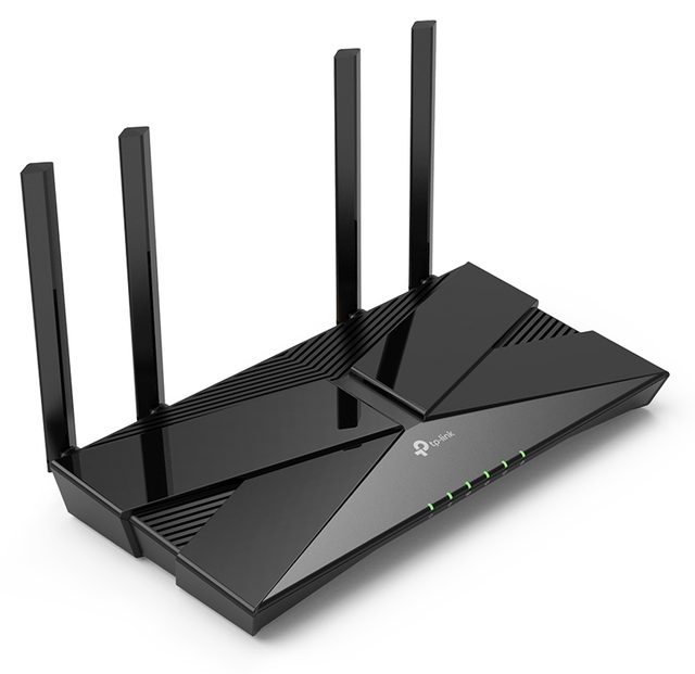 Роутер TP-Link Archer AX23 — Фото 3