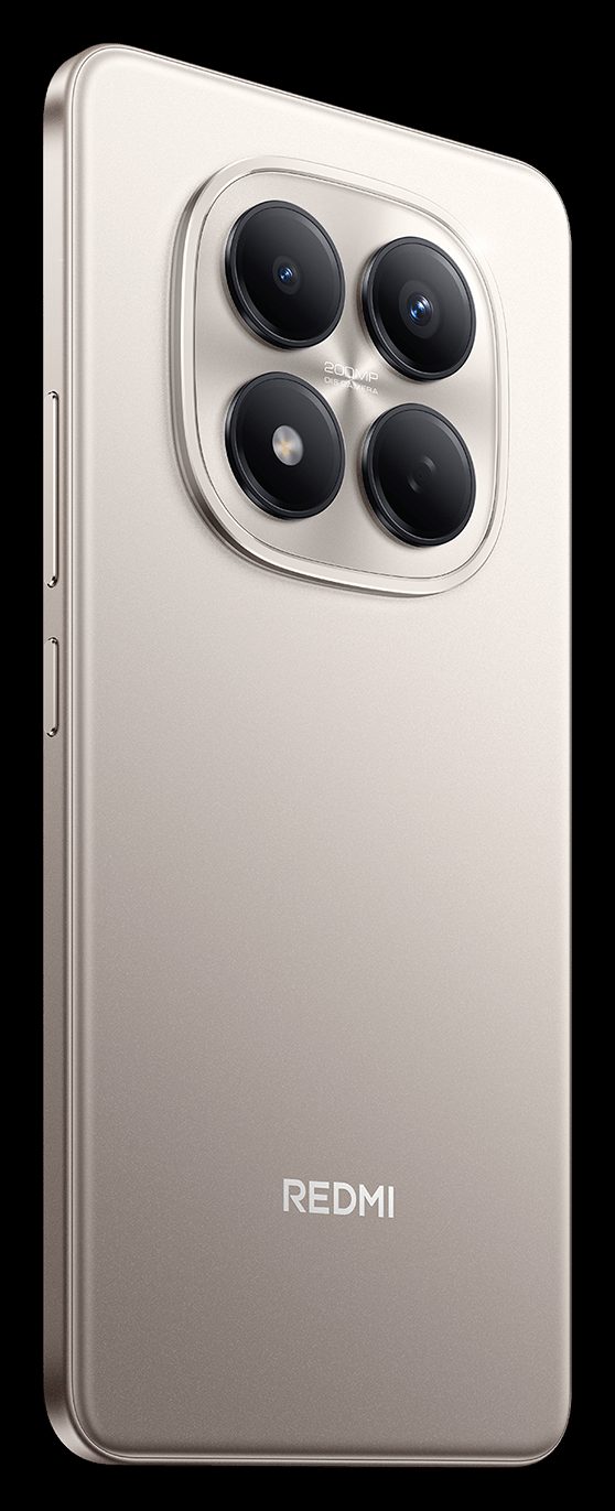 Smartfon Redmi Note 15 Pro 8/256 GB, kulrang — Surat 3