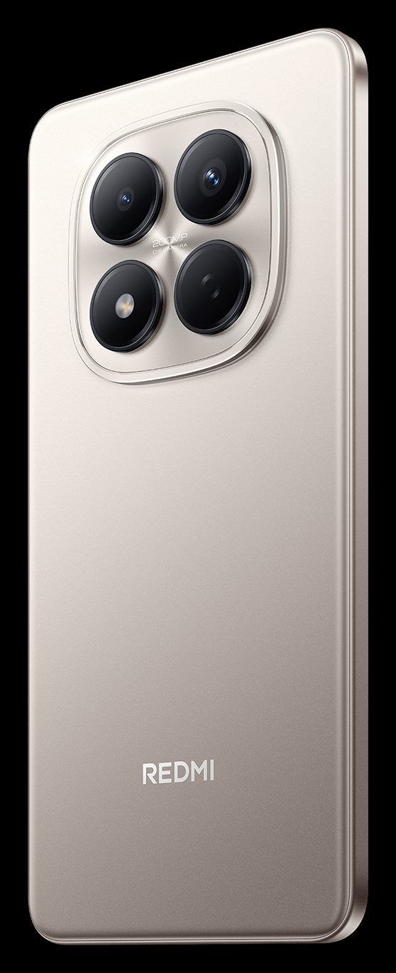 Smartfon Redmi Note 15 Pro 8/256 GB, kulrang — Surat 5