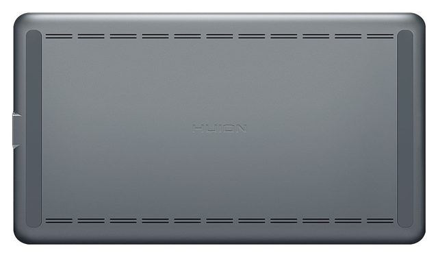Grafik monitor Huion Kamvas Pro 12, qora — Surat 3