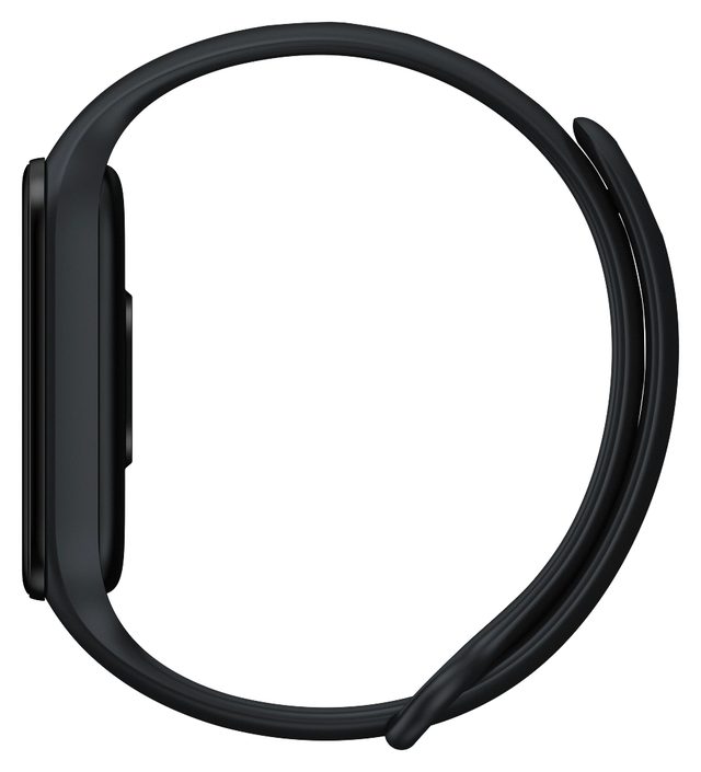 Fitnes-bilaguzuk Redmi Smart Band 2, qora — Surat 4
