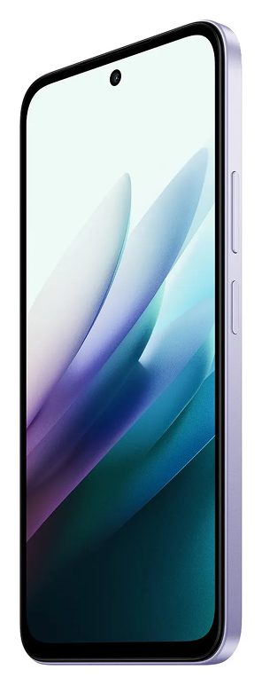 Смартфон Redmi 15 8/128 ГБ, фиолетовый — Фото 3
