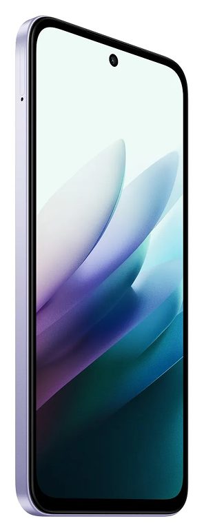 Смартфон Redmi 15 8/128 ГБ, фиолетовый — Фото 4
