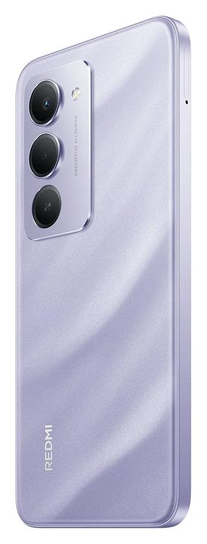 Смартфон Redmi 15 8/128 ГБ, фиолетовый — Фото 6