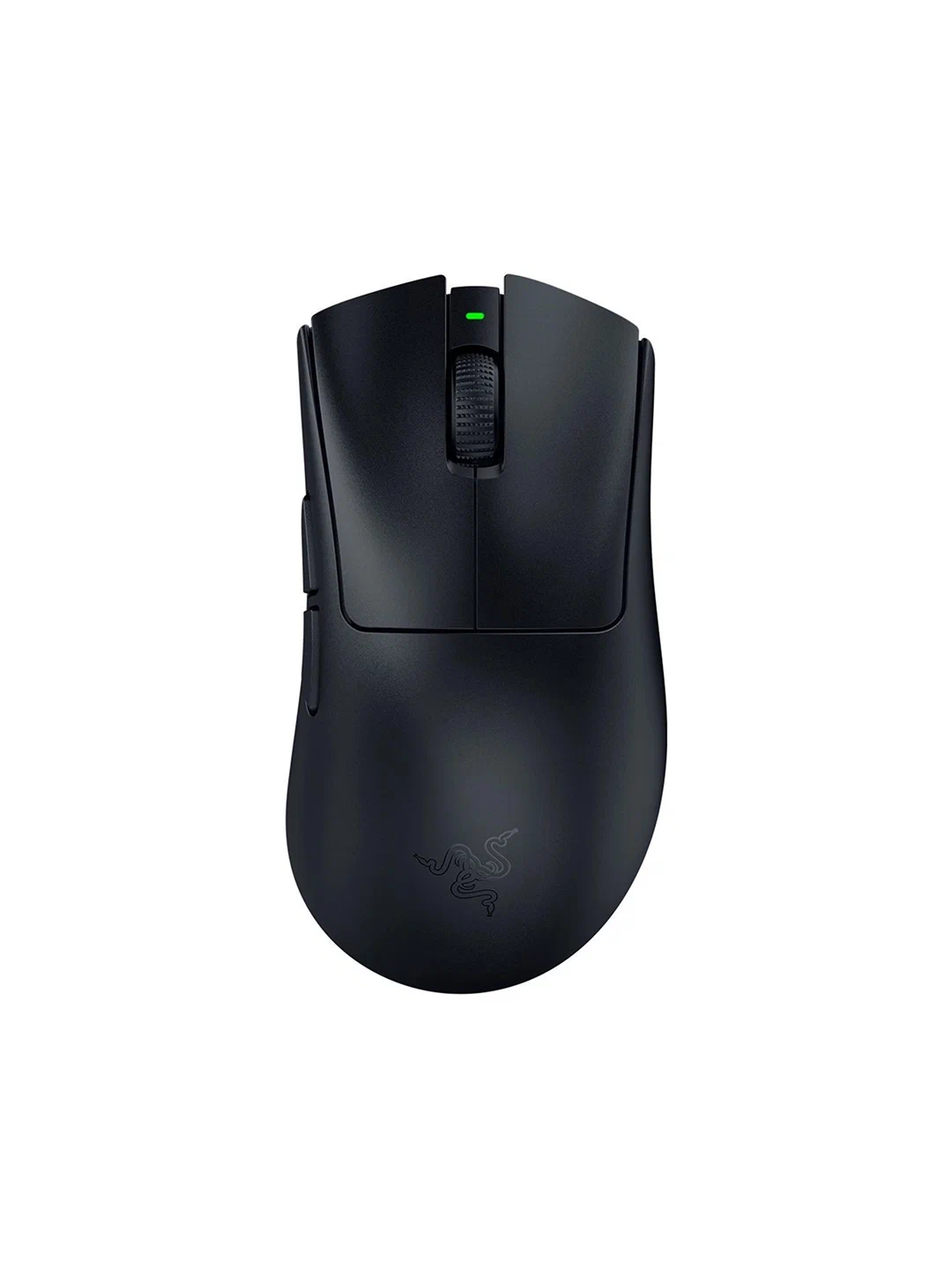 Simsiz oʻyin sichqonchasi Razer DeathAdder V3 HyperSpeed, qora