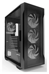 Корпус для ПК Zalman i3 Neo TG, чёрный